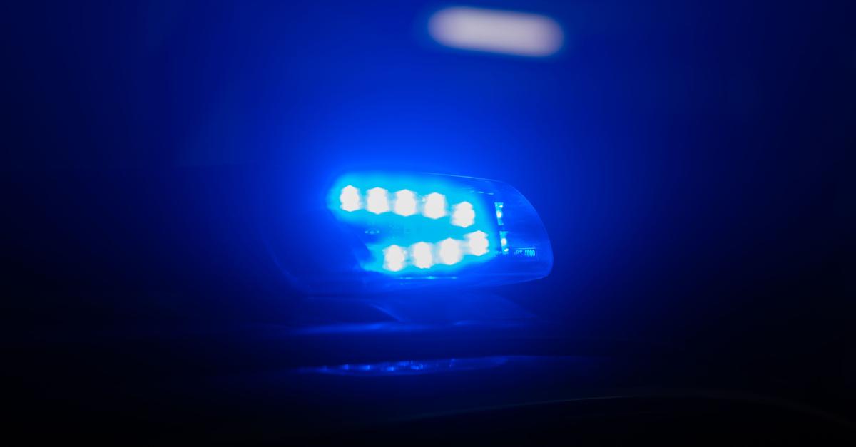 Mann in Mainz-Mombach mit Machete schwer verletzt
