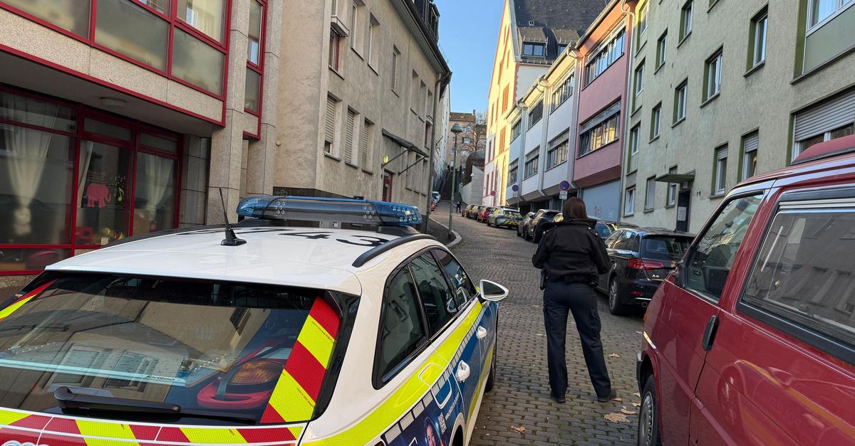 Lažni alarm sprožil obsežno policijsko akcijo na gimnaziji v Mainzu