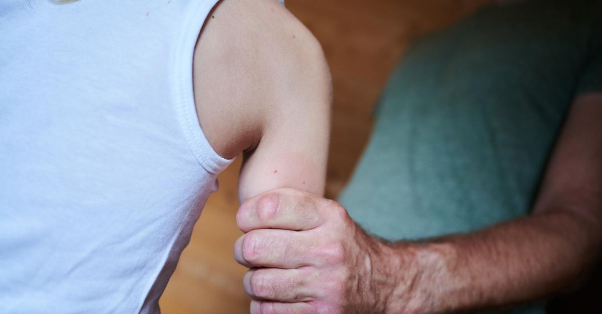 Mehr Schutz für Kinder vor sexuellem Missbrauch