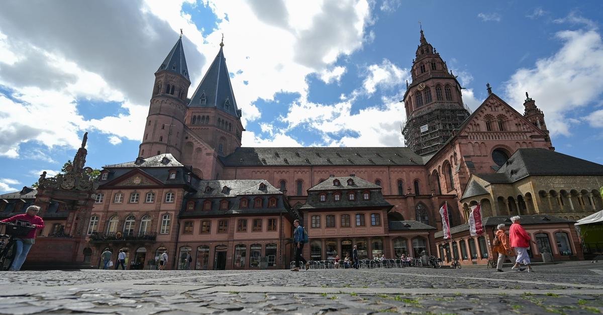 Neuer Weihbischof für das Bistum Mainz gefunden