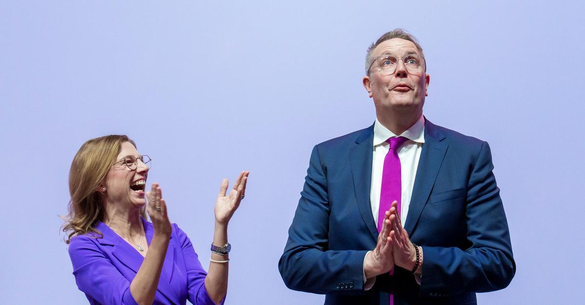 Ulf Kämpfer načrtuje strategijo SPD za deželne volitve 2027 v Schleswig-Holsteinu