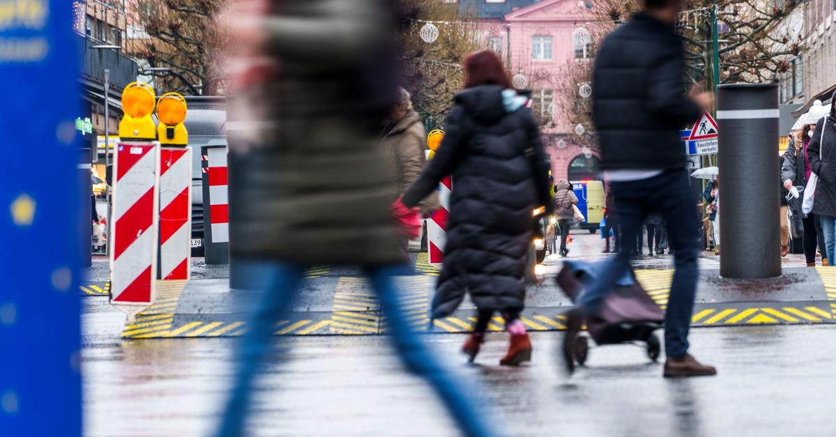 Handelsverband: Gutscheine im Weihnachtsgeschäft gefragt