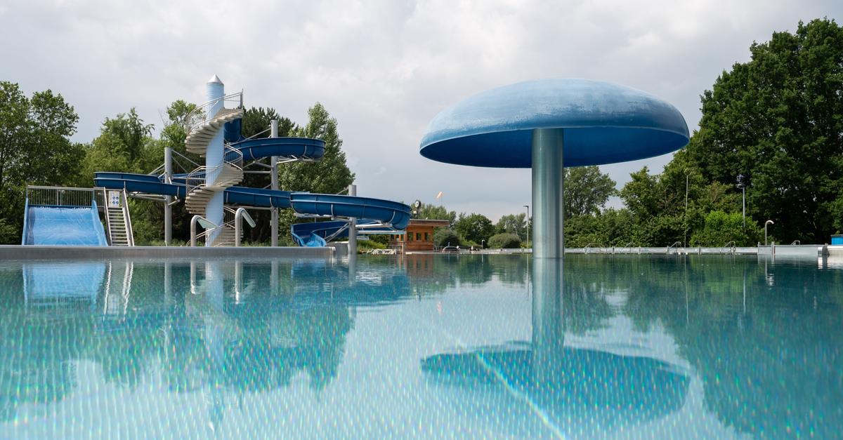 Financing swimming pools: How support associations can relieve the burden ...