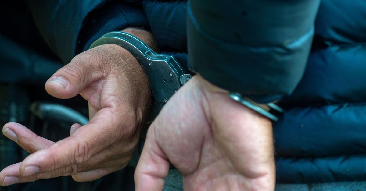 Burglary on Christmas Eve: Wiesbaden Criminal Investigation Department ...