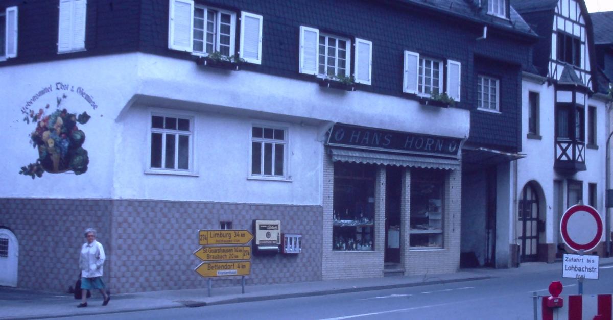 Warum ein Wiesbadener 5.000 Euro für ein Foto zahlen will