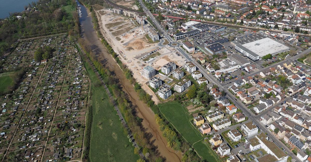 More housing sought for young households in Wiesbaden