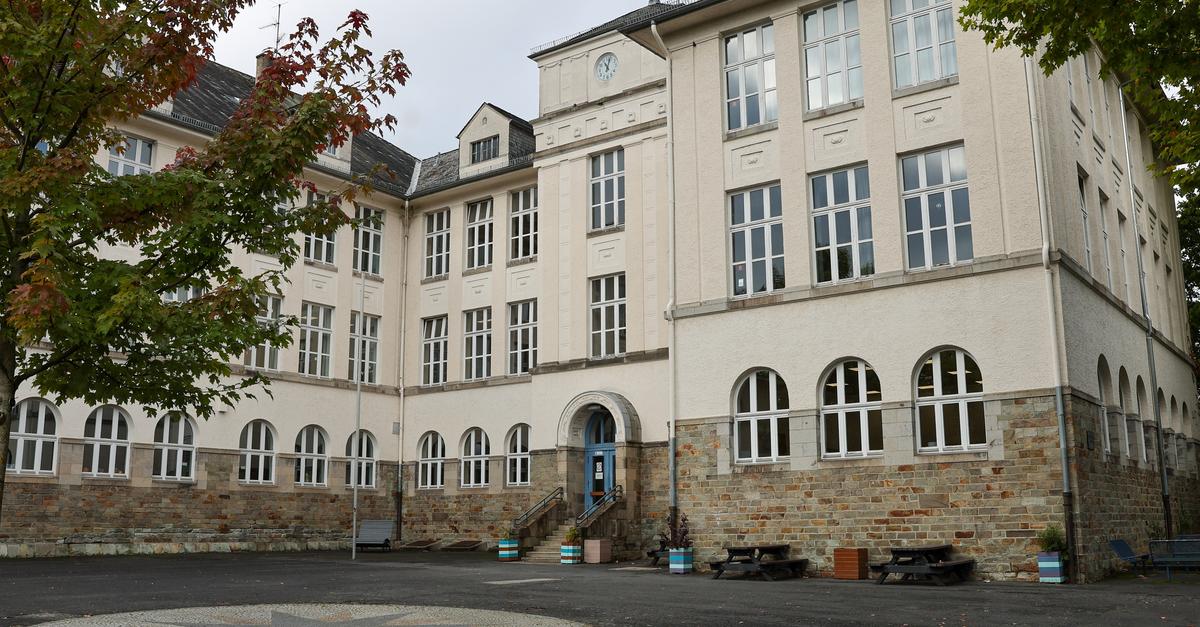 Wiesbadens Albrecht-Dürer-Schule soll künftig Helene-Weber-Schule heißen