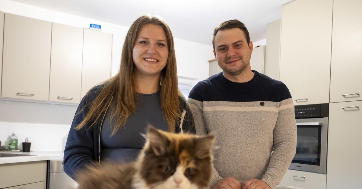 Hessengeld entlastet Familie Thamm: Unterstützung für Hauskauf in ...