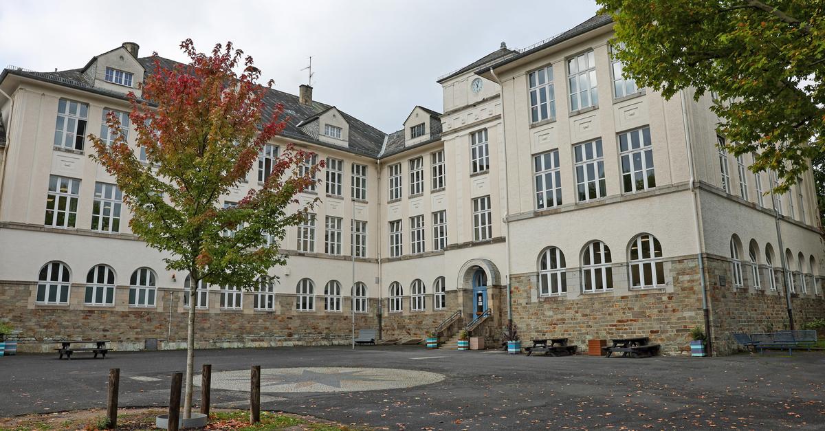 Wiesbadener Haupt- und Realschule soll eine Kooperative Gesamtschule ...