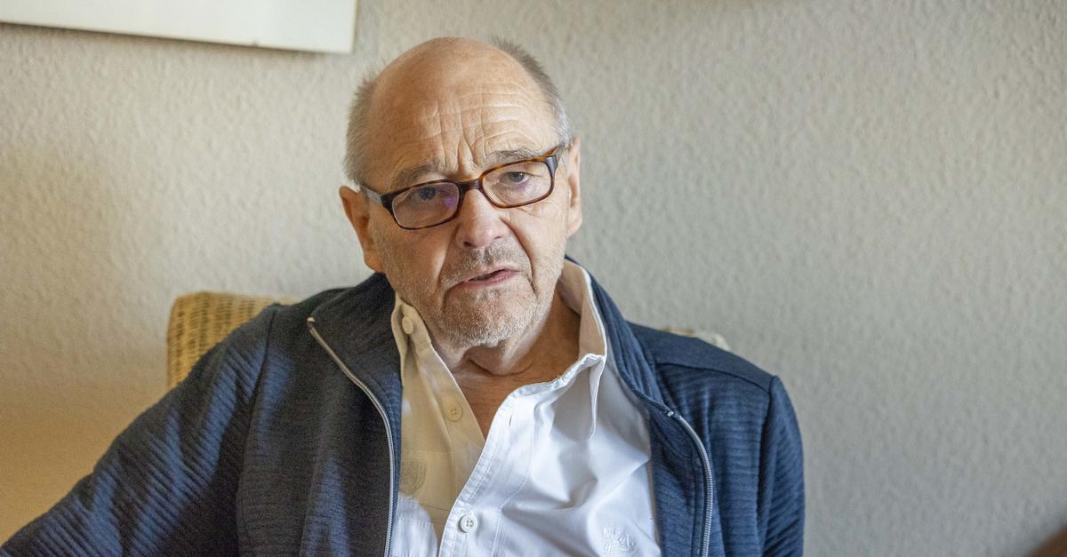 Volker Wild ends political career in Wiesbaden's Westend