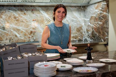 Rosa Roccaro Neueröffnung in Wiesbaden: „Butta la Pasta“ jetzt in der Oberen Webergasse