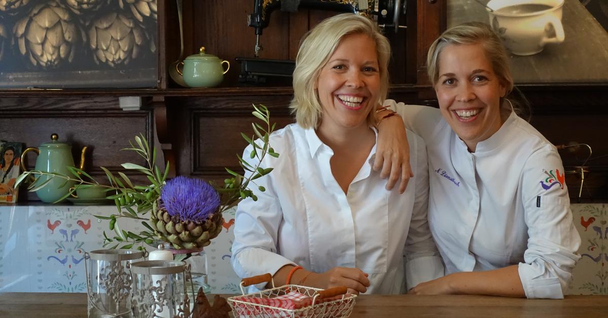 „Les Deux Dienstbach“: Beliebtes Restaurant in Hochheim schließt