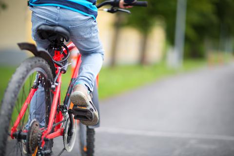 Fahrräder sorgen für individuelle, gesunde und nachhaltige Mobilität. Symbolfoto:  candy1812 - stock.adobe