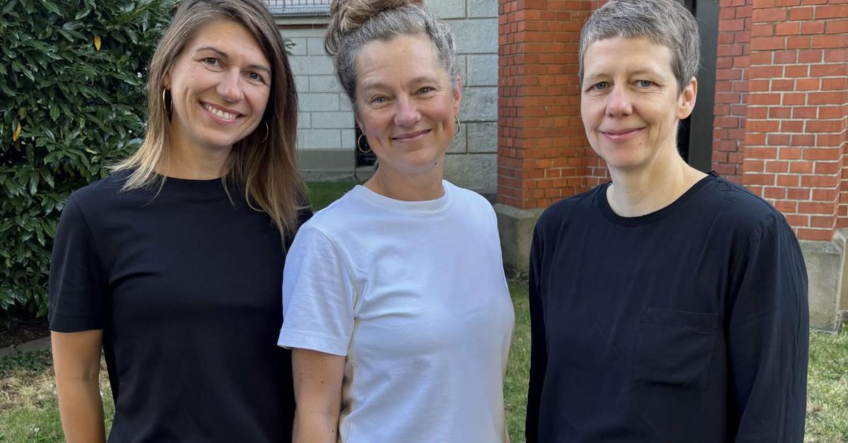 New consultation in Wiesbaden: Help with anxieties surrounding childbirth