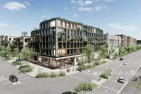 Mainzer Strasse 101 Wiesbaden