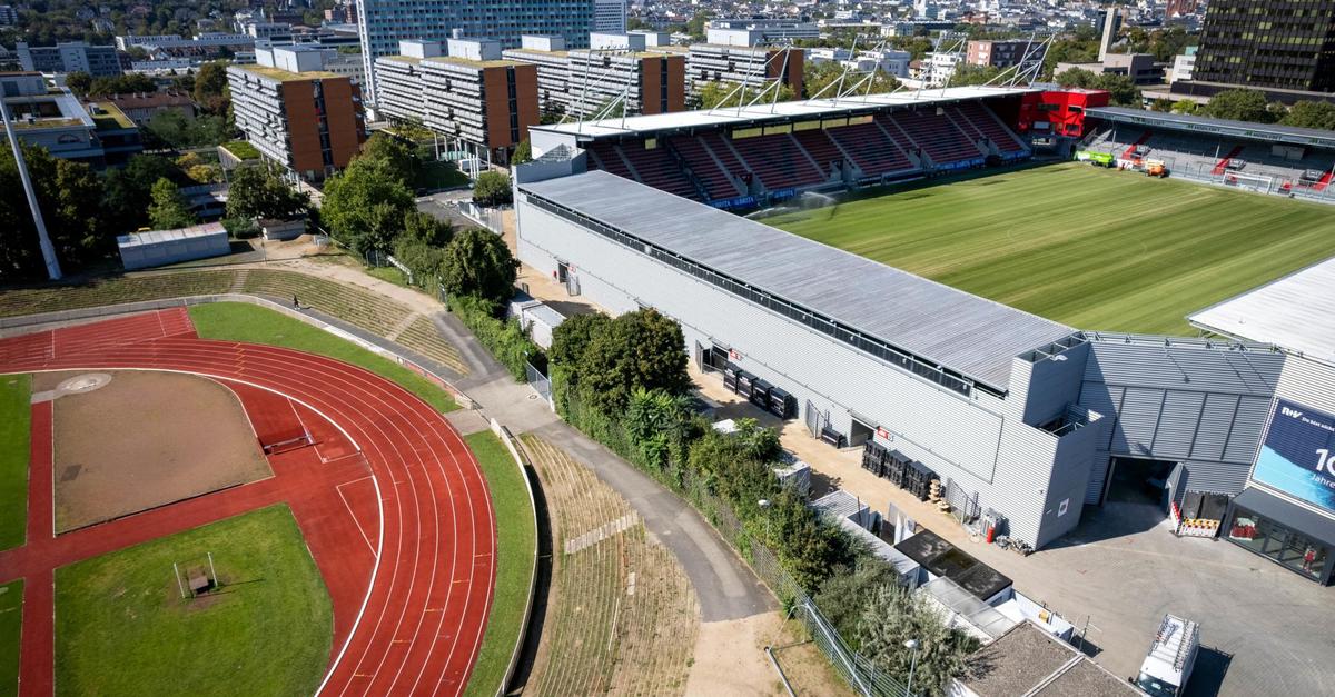 Positions of the Wiesbaden political groups: Bureaucracy is particularly ...