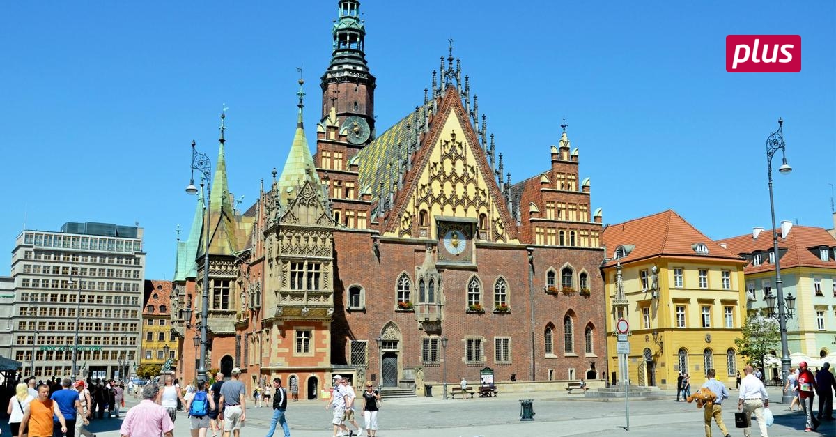 Der deutsch-polnische Verein Wiesbaden Wroclaw
