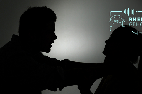 Häufig verbindet man körperliche Übergriffe mit häuslicher Gewalt, doch diese beginnt bereits mit dem ersten Misstrauen. Foto: dpa/ Jan-Philipp Strobel