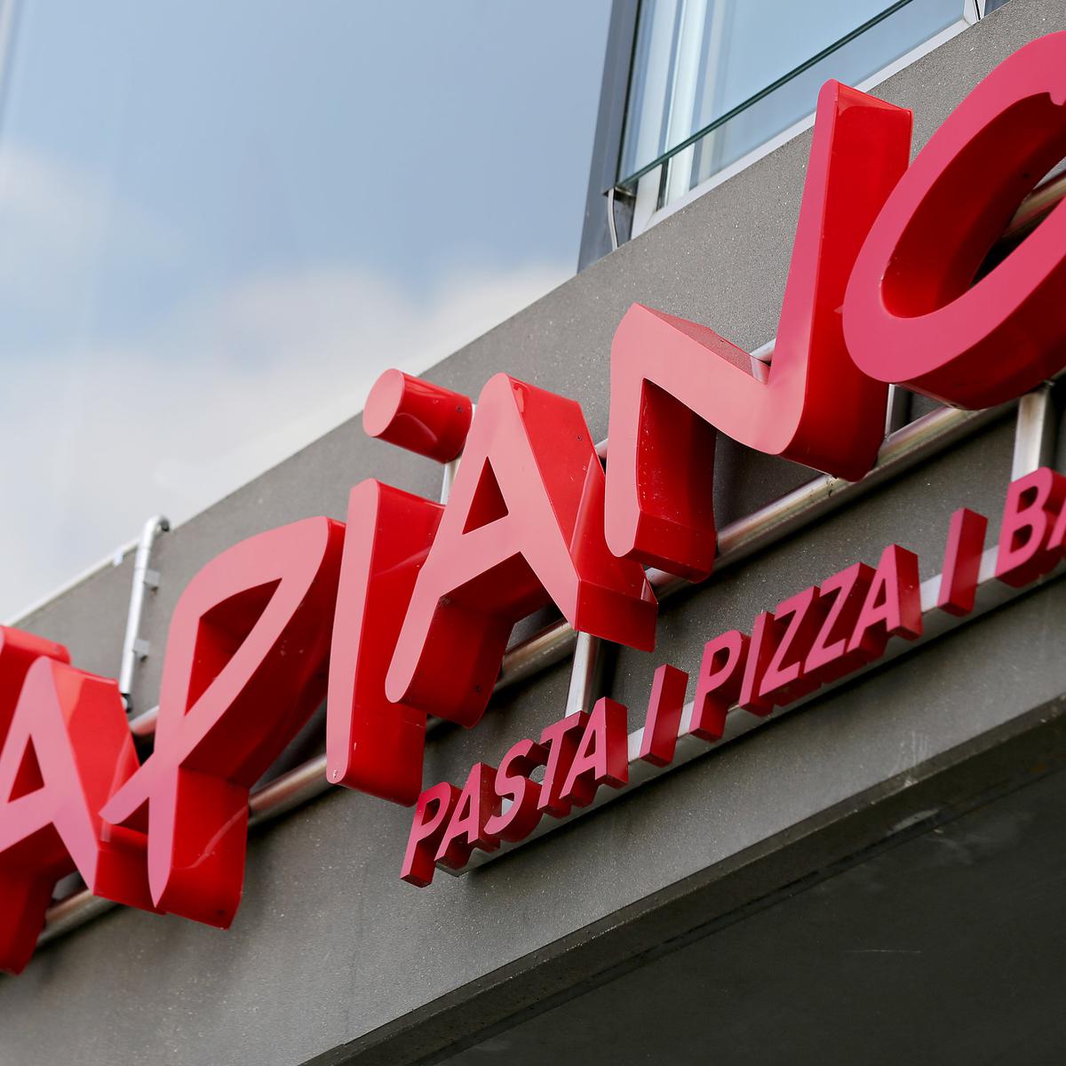 Vapiano“ bleibt in Wiesbaden