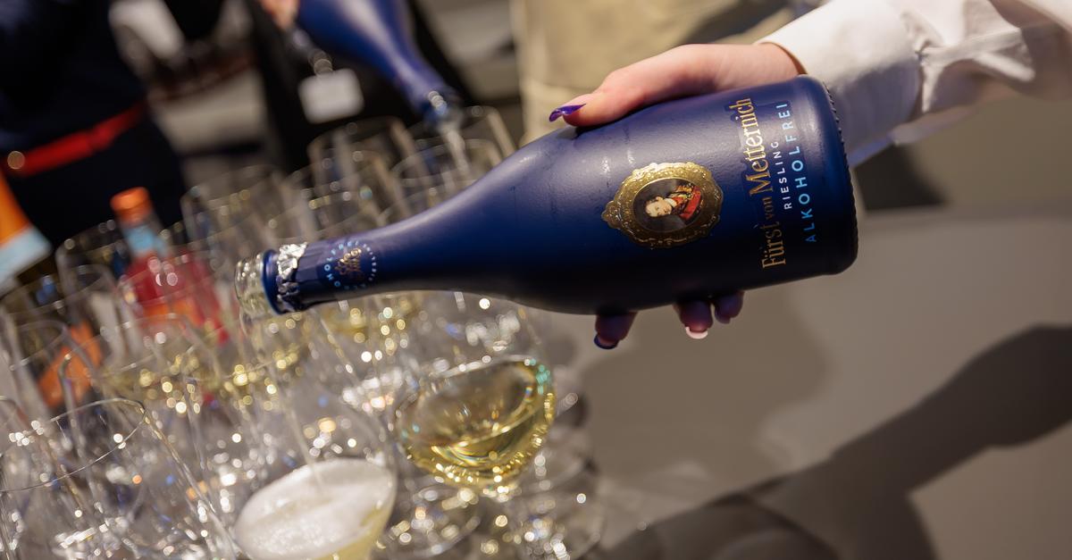 How Oetker Collection is reacting to Trump's tariff policy with ...