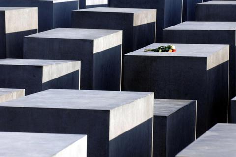 Holocaust-Gedenken in Berlin: Ein Mahnmal, „zu dem man gerne geht“? Archivfoto: dpa