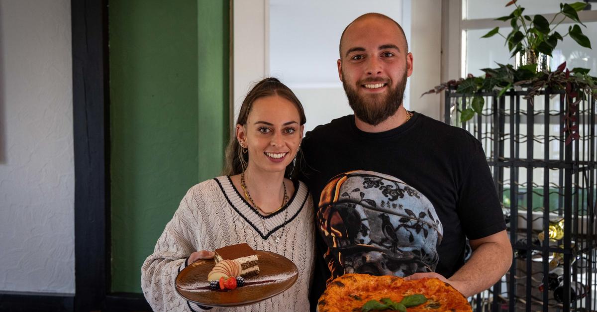 Neues Restaurant: „Da Giovanna“ bringt kalabrische Küche nach Wiesbaden