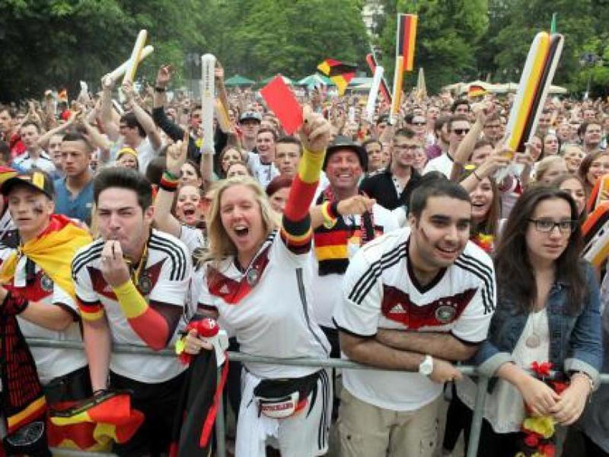 Fußball-Europameisterschaft: Stadt Wiesbaden veranstaltet kein Public  Viewing zur EM