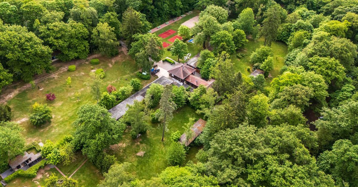 Lufti Wiesbaden eröffnet Saison: Spielplatz wird erweitert