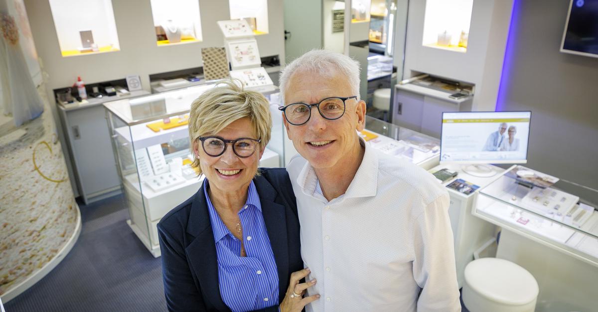 Juwelier Lambert schließt zum Jahresende