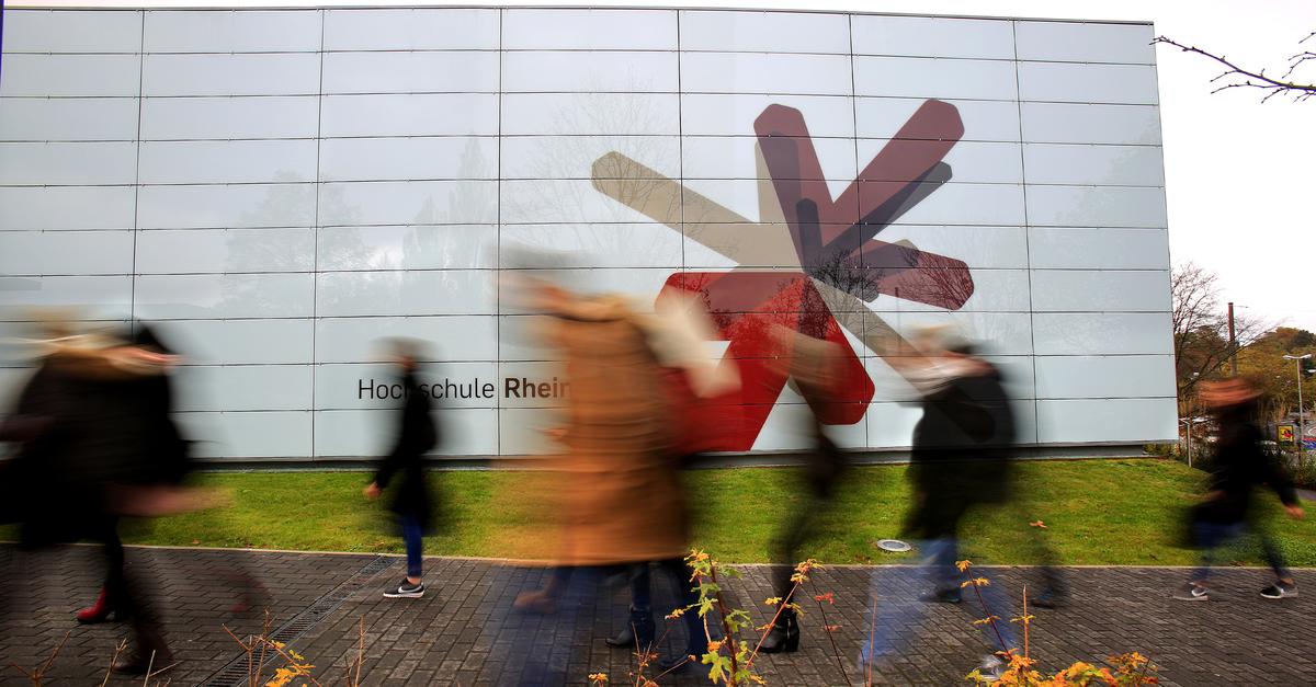 Neues Institut an Hochschule Rhein-Main gegründet