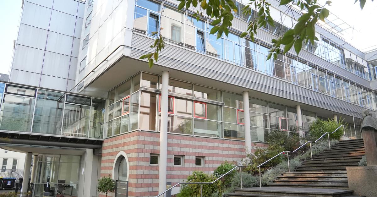 Kirchliche Einrichtungen sind raus aus altem Roncallihaus