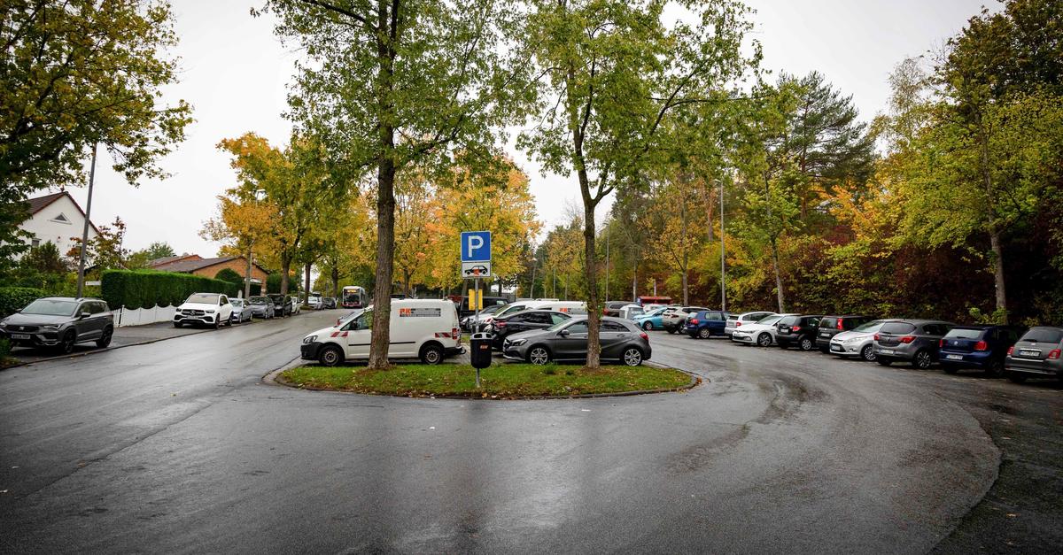 Gibt es eine Alternative zum Lassalleplatz in Dotzheim?