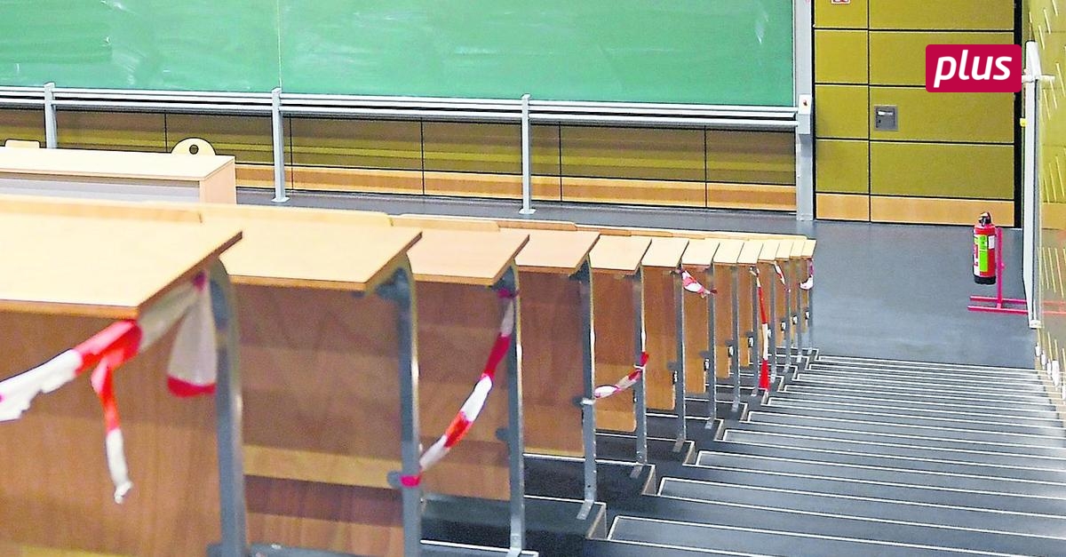 An der HSRM mit Standorten in Wiesbaden und Rüsselsheim beginnen zum ...