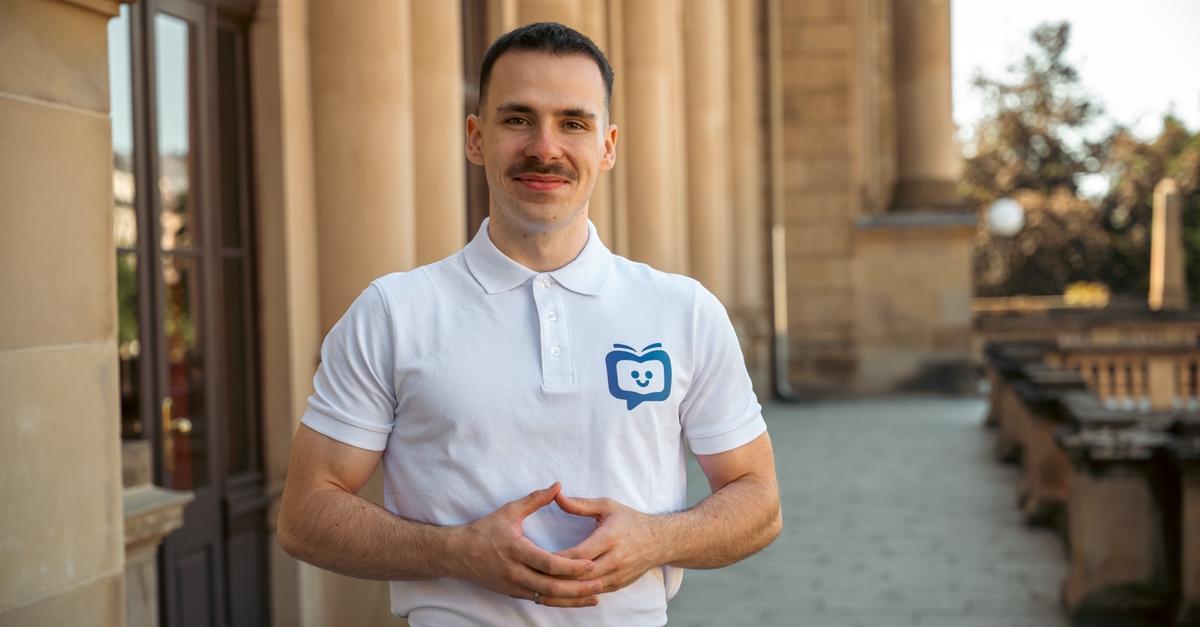 Wiesbadener Start-up „Studki“: Wie Sky Böhme das Lernen mit KI verändern ...
