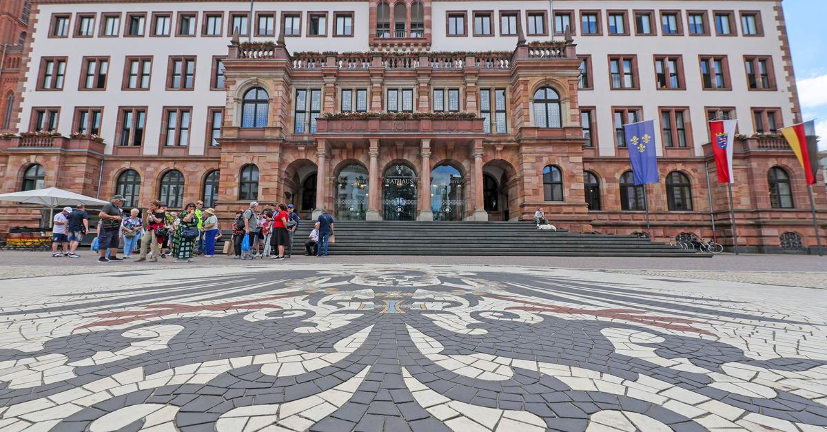 Coalition in Wiesbaden: CDU announces party conference for a decision