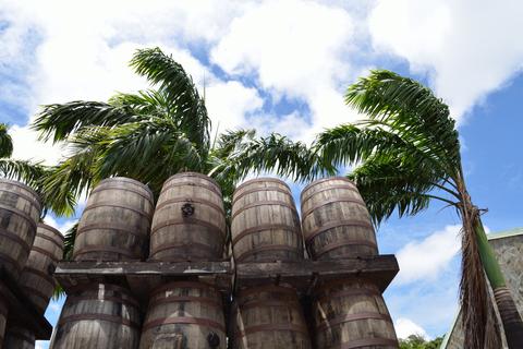Rum-Tasting mit geistlichen Impulsen – die Wiesbadener Lutherkirche ...