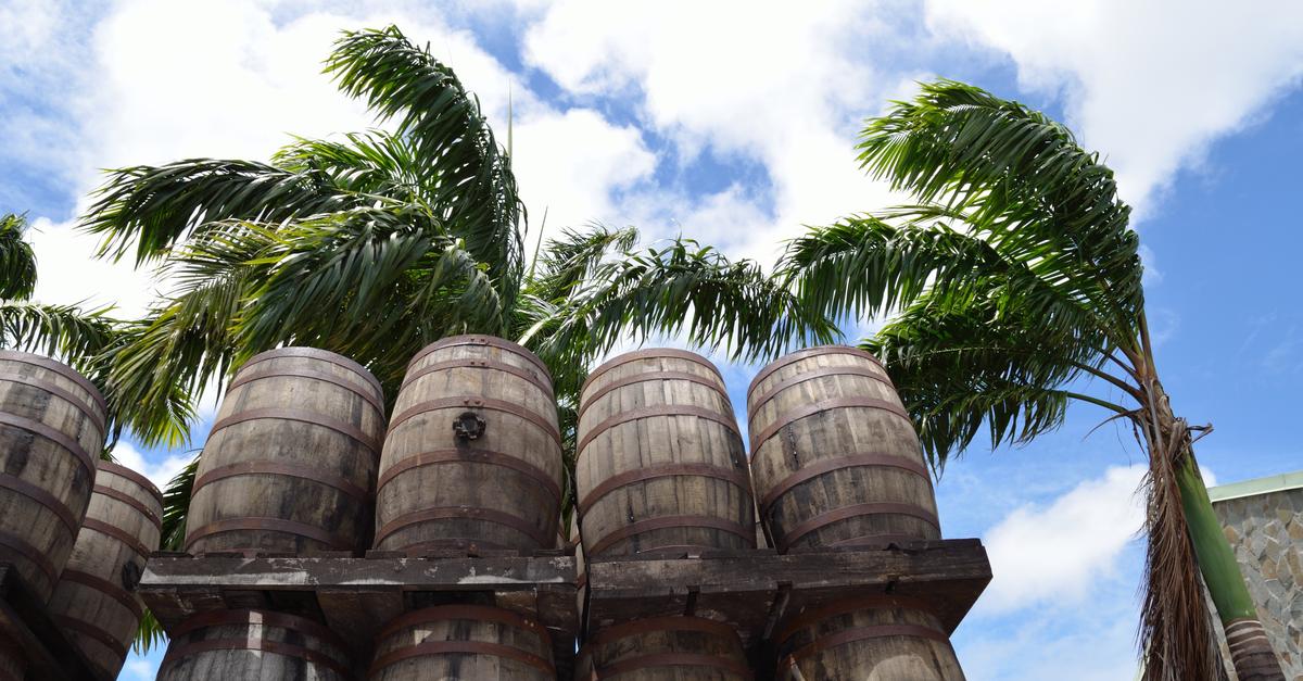 Rum-Tasting mit geistlichen Impulsen – die Wiesbadener Lutherkirche lädt ...
