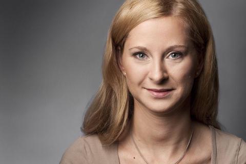 Die neue Leiterin der Fasanerie: Nadja Niemann, die aus dem Ruhrgebiet nach Wiesbaden wechselt. Foto: Nadja Niemann