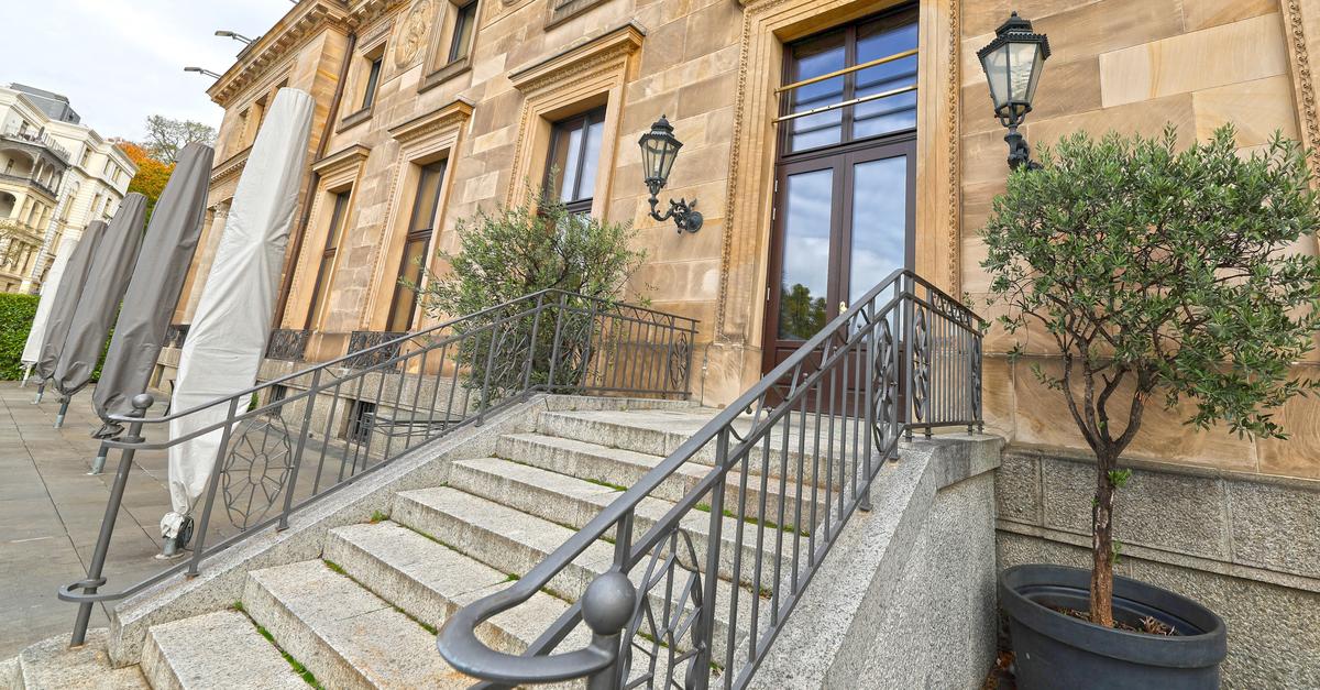Wie läuft die Renovierung der Kurhaus-Gastronomie?