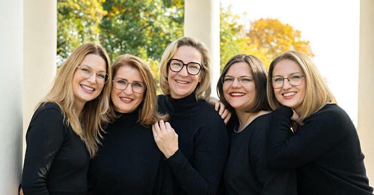Optic Rappl in Wiesbaden feiert 70. Geburtstag