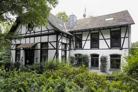 Nach einer Prüfung des Gesundheitsamtes wurde das Hygienekonzept der Villa im Tal für gut befunden. Foto: Sascha Kopp