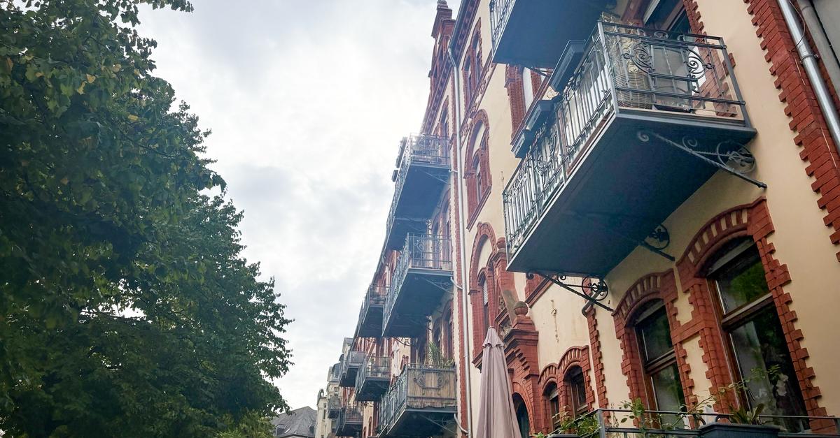 125 Jahre Beamten-Wohnungsverein: Die Wiesbadener Genossenschaft im Wandel