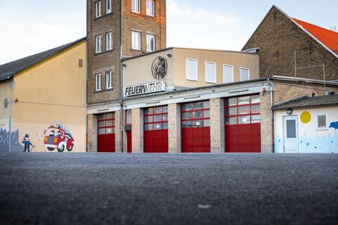 Auch beim Neubau der Freiwilligen Feuerwehr wartet der Erbenheimer Ortsbeirat schon länger auf eine Entscheidung der Stadt.