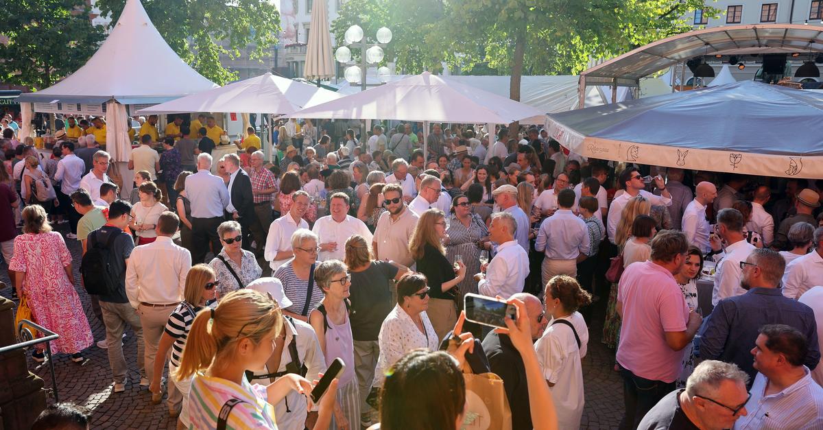 Warum Wiesbaden attraktiv für Touristen ist