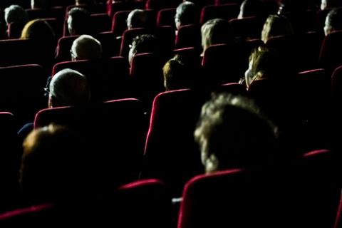 Im Wiesbadener Caligari-Kino gab es ausgerechnet im Rahmen einer Reihe zum 27. Januar, dem Tag des Gedenkens an die Opfer des Nationalsozialismus, einen antisemitischen Vorfall.