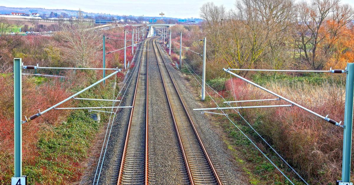 Stopp der Wallauer Spange: Kritik an Entscheidung des ...