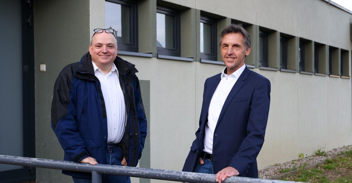 Mein Stadtteil 2023: Was sich in Rambach ändern soll