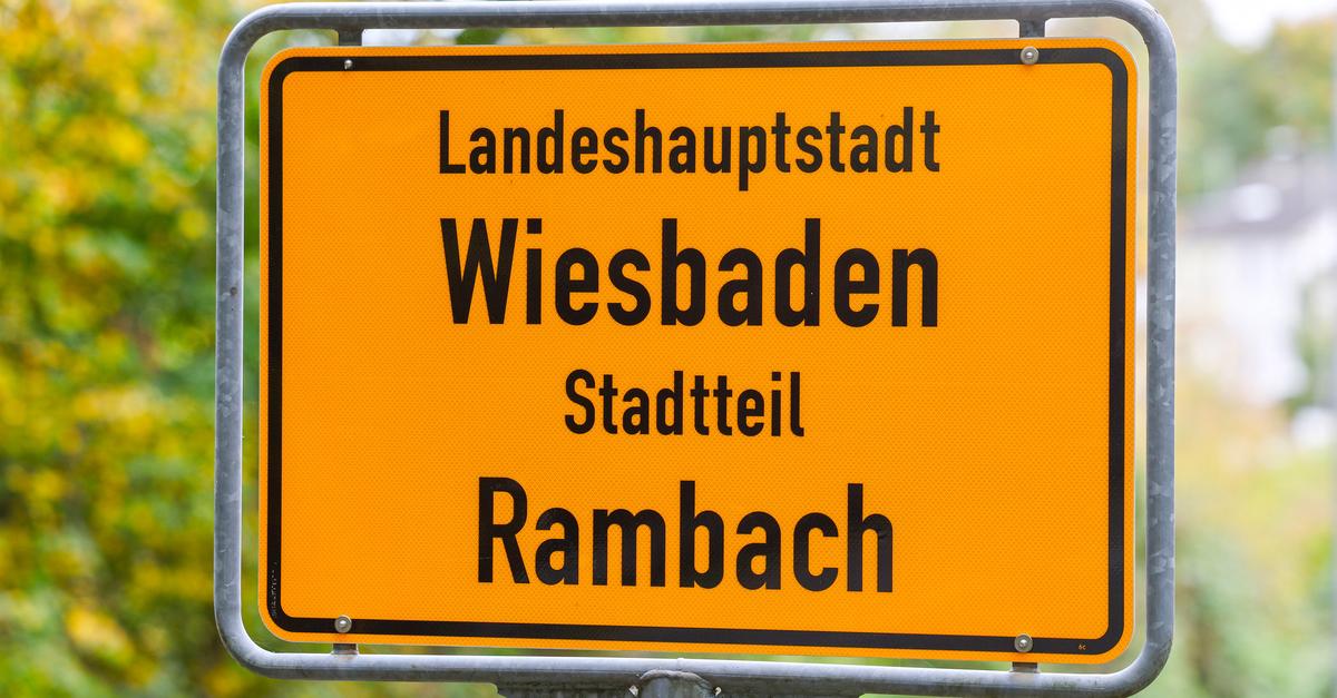 Ortsbeirat Rambach: Jürgen Nesselberger bleibt Ortsvorsteher