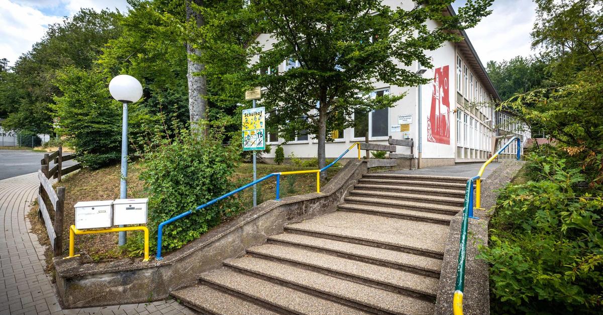 Rambach fühlt sich abgehängt