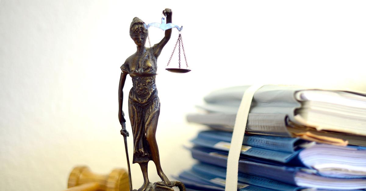 Missbrauch im Jugendfußball: Haft für den Ex-Jugendtrainer